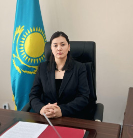 Президент айтқан бастамалардан ерекше серпін алдым