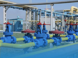 В Алматинской области выявлены нарушения в газовой сфере