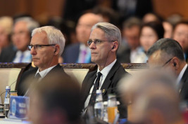 Касым-Жомарт Токаев считает, что религиозные конфессии во все времена помогали людям преодолевать жизненные трудности и невзгоды