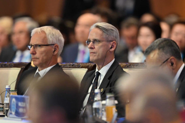 Касым-Жомарт Токаев считает, что религиозные конфессии во все времена помогали людям преодолевать жизненные трудности и невзгоды