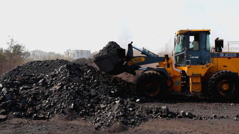 Табиғи отынға тапшылық жоқ