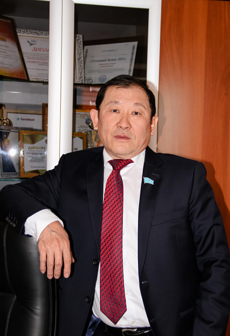 Серьезный вопрос, который не терпит спешки