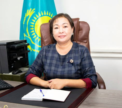 Қарасай жерінде санитариялық-эпидемиологиялық ахуал тұрақты