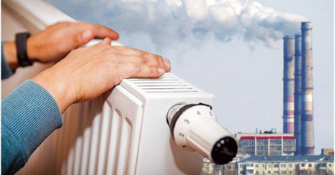 Жылыту маусымына дайындық пысықталды