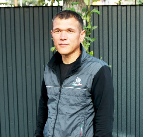 Адал ісімен көпке үлгі азамат