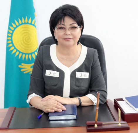 Тарихы терең, тағылымы ерен оқу ордасы