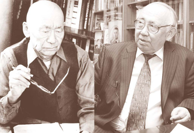 Қаскелең жайлы тебіренген тарлан ақын