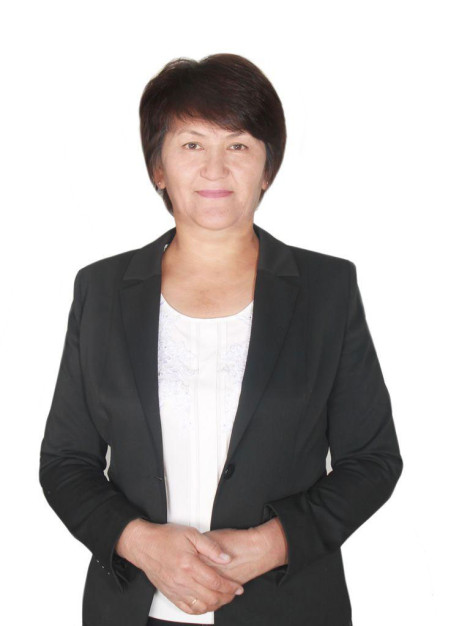 Табиғатты аялау – ұрпақ алдындағы жауапкершілік