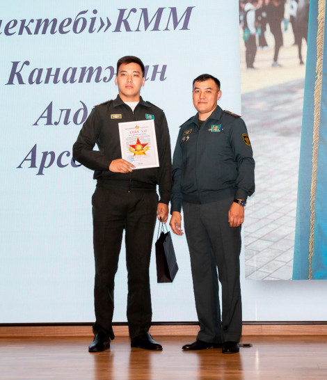 Азаматтық жауапкершілік қашанда маңызды