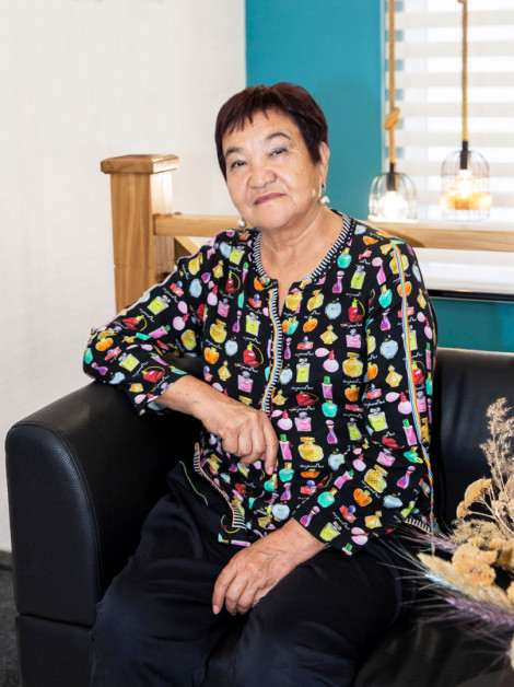 Выбор, повлиявший на всю жизнь