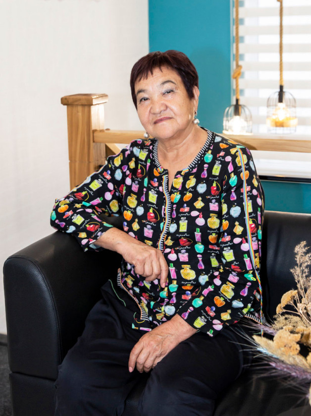 Выбор, повлиявший на всю жизнь