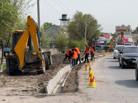 Качество дорог – это и комфортная среда, и имидж района
