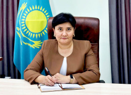 Мемлекеттік стандарт пен заманауи жобаларды үйлестірген білім ордасы