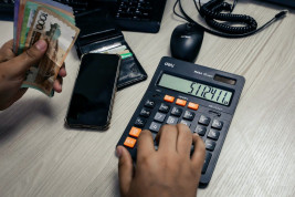 Основная задача — стабилизировать цены, снизить инфляцию