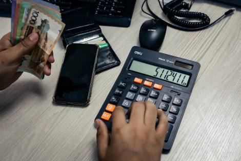 Основная задача — стабилизировать цены, снизить инфляцию