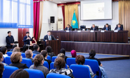 2026 жылы қолданысқа енетін жаңа Салық кодексі түсіндірілді