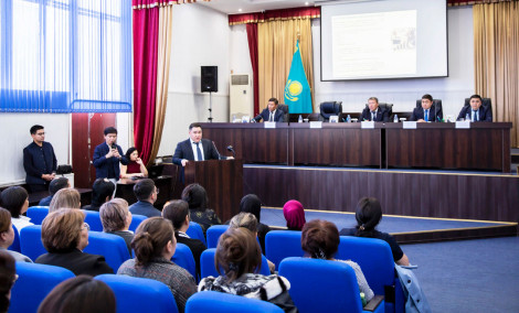 2026 жылы қолданысқа енетін жаңа Салық кодексі түсіндірілді