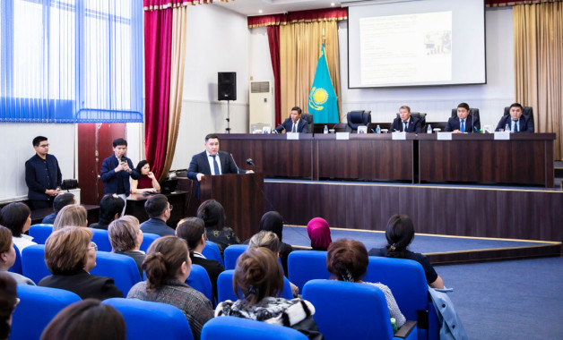 2026 жылы қолданысқа енетін жаңа Салық кодексі түсіндірілді