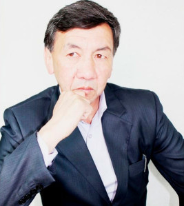 Ақиқаттан, адалдықтан аттамаған