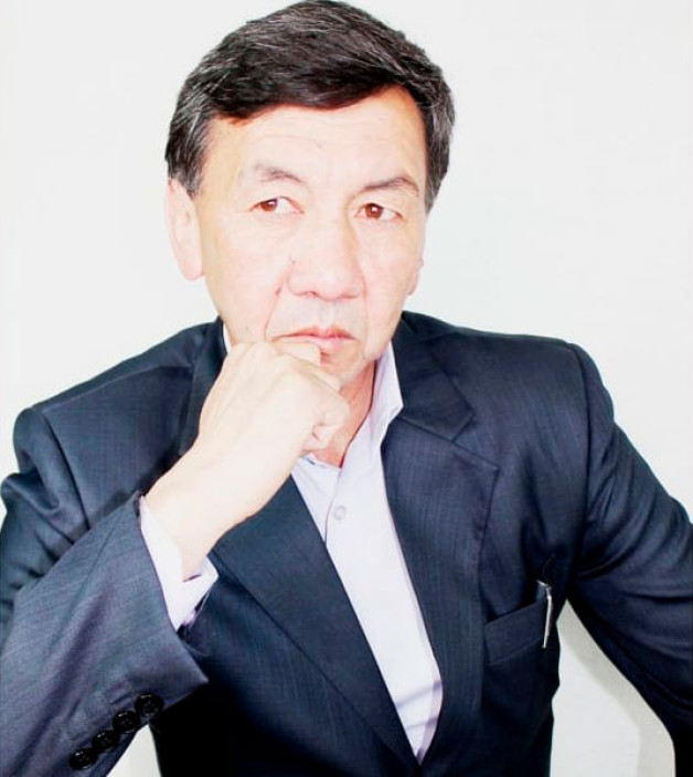 Ақиқаттан, адалдықтан аттамаған