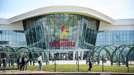 Елде «Republic Day» акциясы басталды: Республика күніне орай мыңдаған тауарға жеңілдіктер