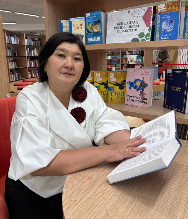 Өз ісінің шебері, әмбебап маман