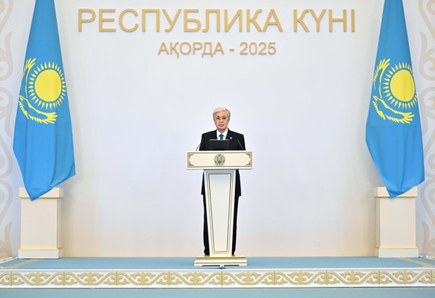 Открыл путь к самостоятельности нашего народа