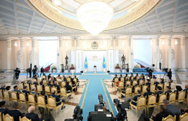 Укрепилось наше единство