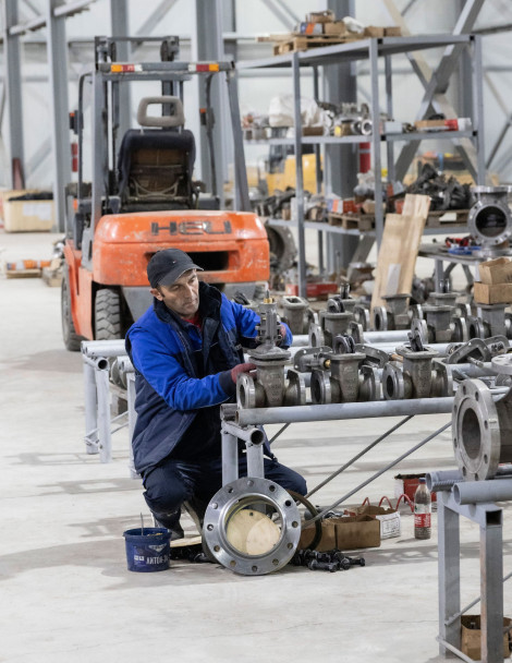 КЗТА – это и торговый знак, и гарантия качества