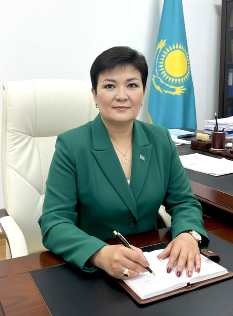 Түрлі саланың сандарын біріктірген мамандық