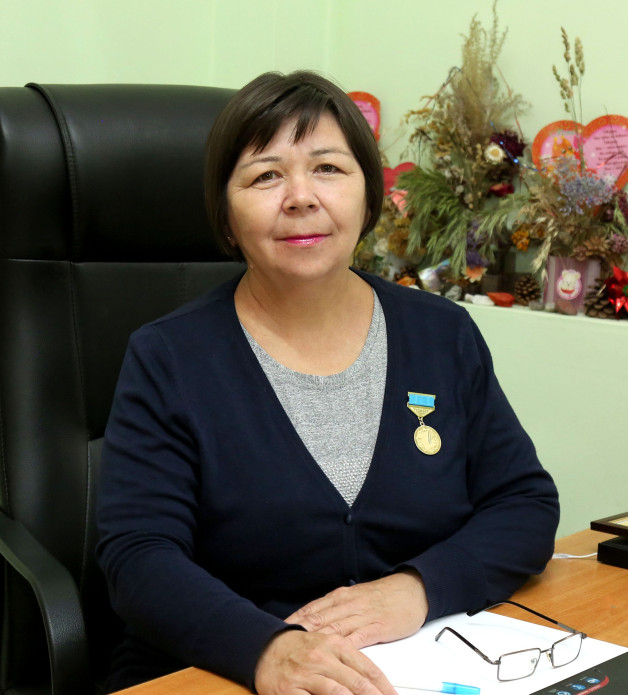 Жан жылуын сыйлайтын жақсы адам