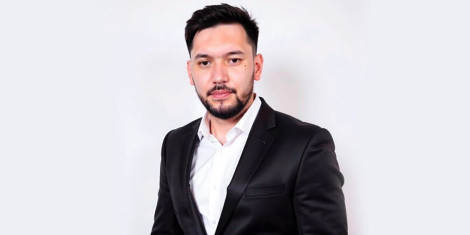 Алматы облысының кәсіпкері IT саласына көрсеткен қолдауы үшін Президентке алғыс айтты