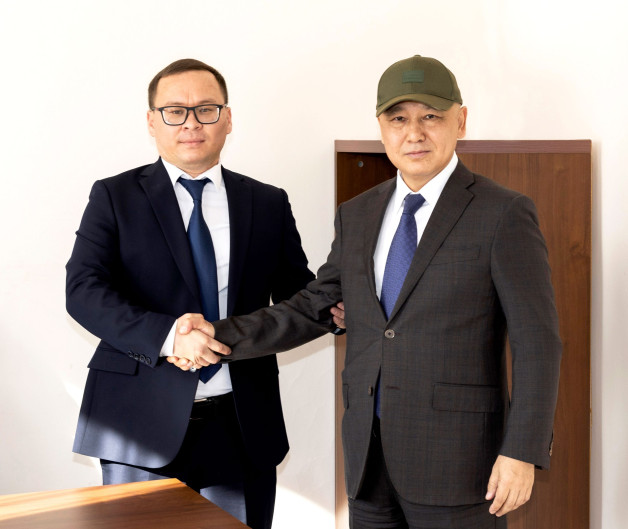 Аудан әкімінің жаңа орынбасары тағайындалды