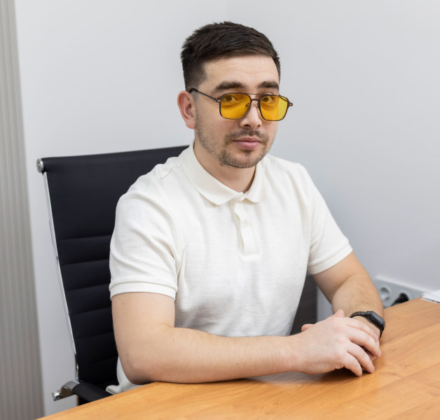 Счастье, когда дети начинают дышать, говорить, кушать и ходить