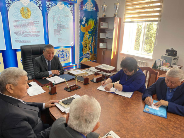 Жақсы істер жалғаса береді