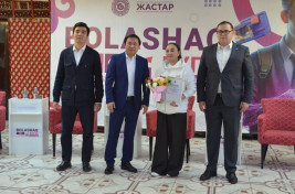 Silk Way Star: Казахстан формирует новый медиабренд Евразии