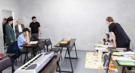 «Сәуле Сапар» үміт сәулесін сөндірмейді