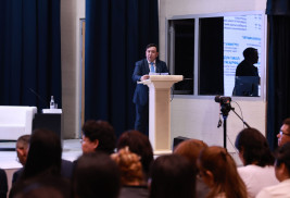 Ғылым мен жоғары білім саласында сенімді серпіліс байқалады