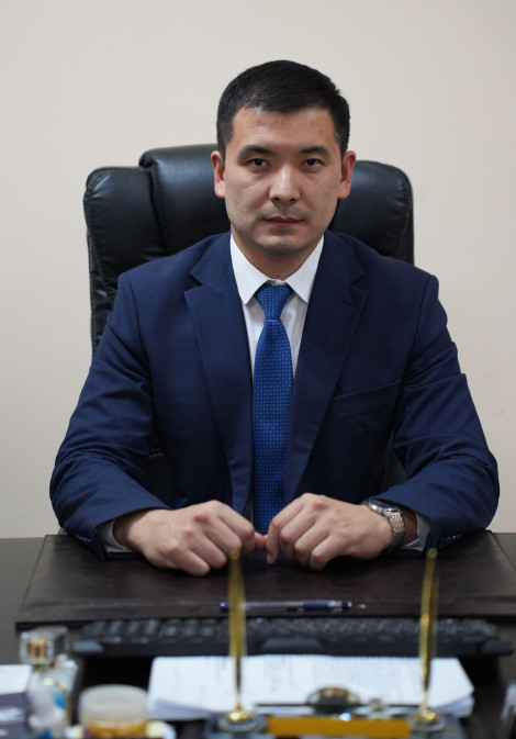 Басты мақсат – медициналық қызметтің сапасын арттыру