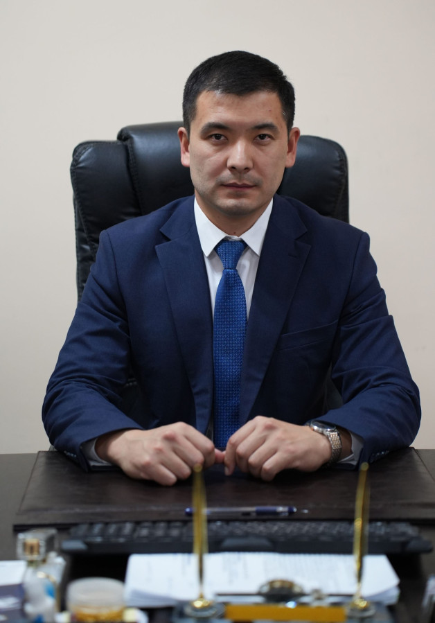 Басты мақсат – медициналық қызметтің сапасын арттыру