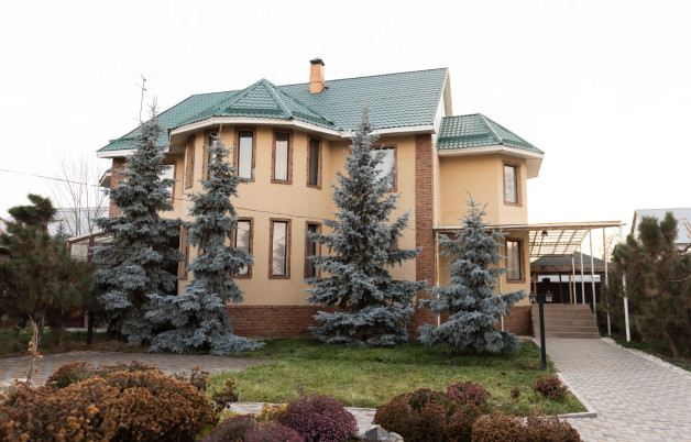 Центр RUKH: на пути к свободе от зависимостей