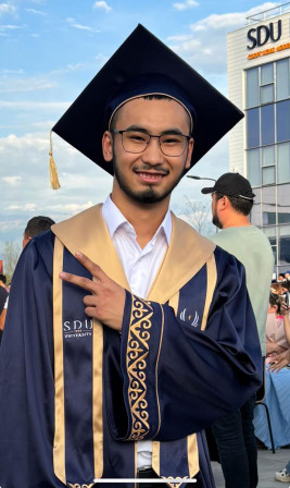 Делая акцент на искусственный интеллект и робототехнику