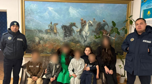 Главное – проявить неравнодушие и солидарность