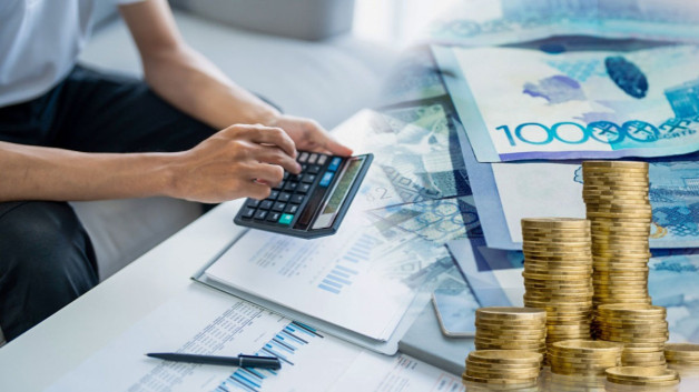 Салық мөлшерлемесі азайды