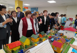 Непрерывное образование: детский сад – начальная школа