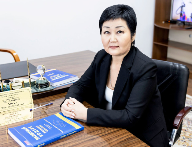 Увеличивая объем налоговых поступлений