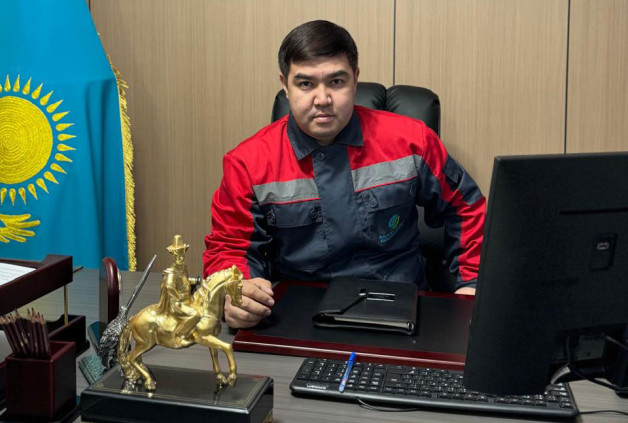 Басты міндет – сапалы электр қуатымен қамтамасыз ету