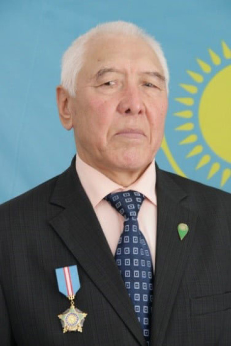 Қазақ бидайының атасы, қажымас қайраткері