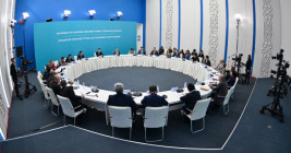 Обсуждены полномочия нового Парламента в обеспечении деятельности ключевых государственных институтов