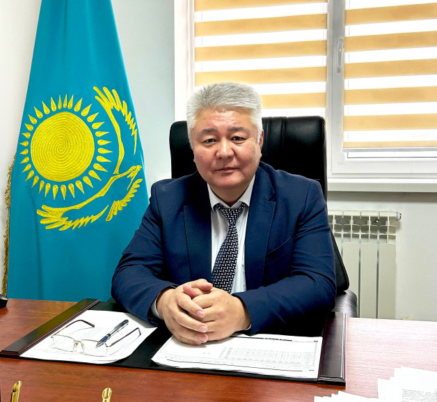 Жұмыспен қамту жүйелі түрде жүзеге асуда